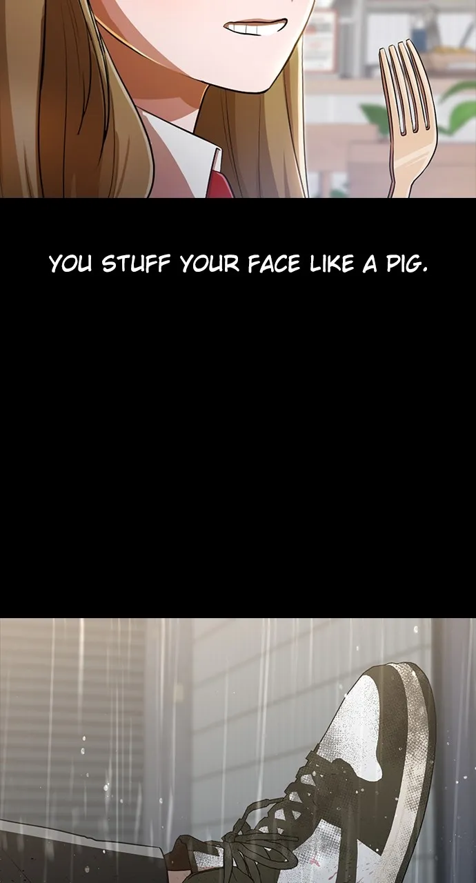 Read Random Chat chapter 266 image 55 on Lezhin