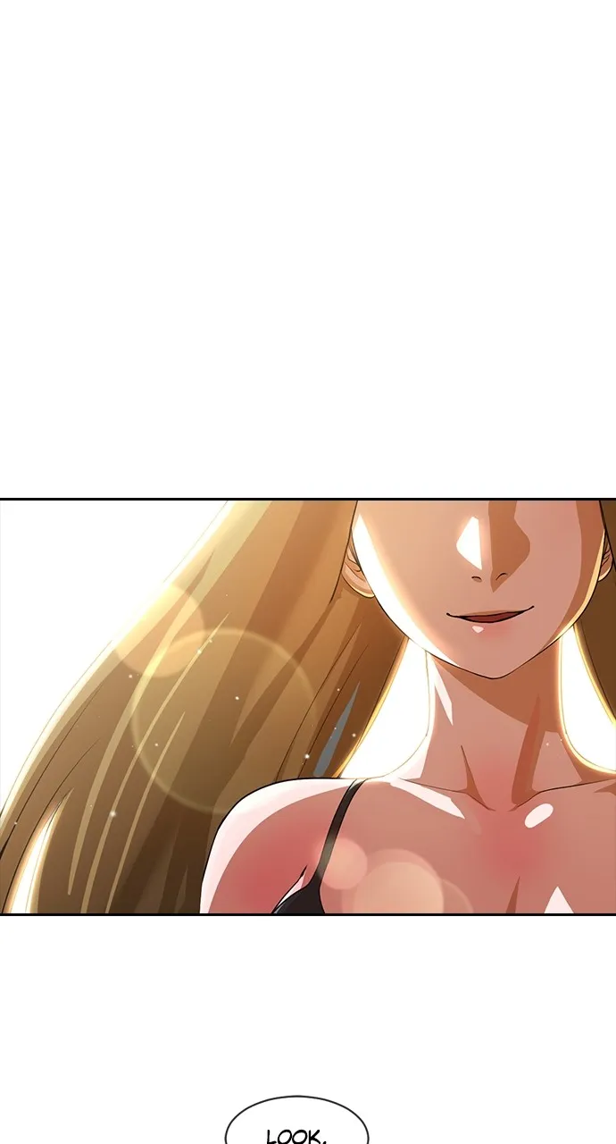 Read Random Chat chapter 266 image 89 on Lezhin