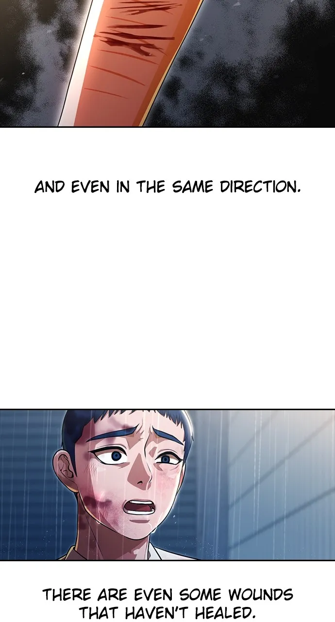 Read Random Chat chapter 267 image 10 on Lezhin