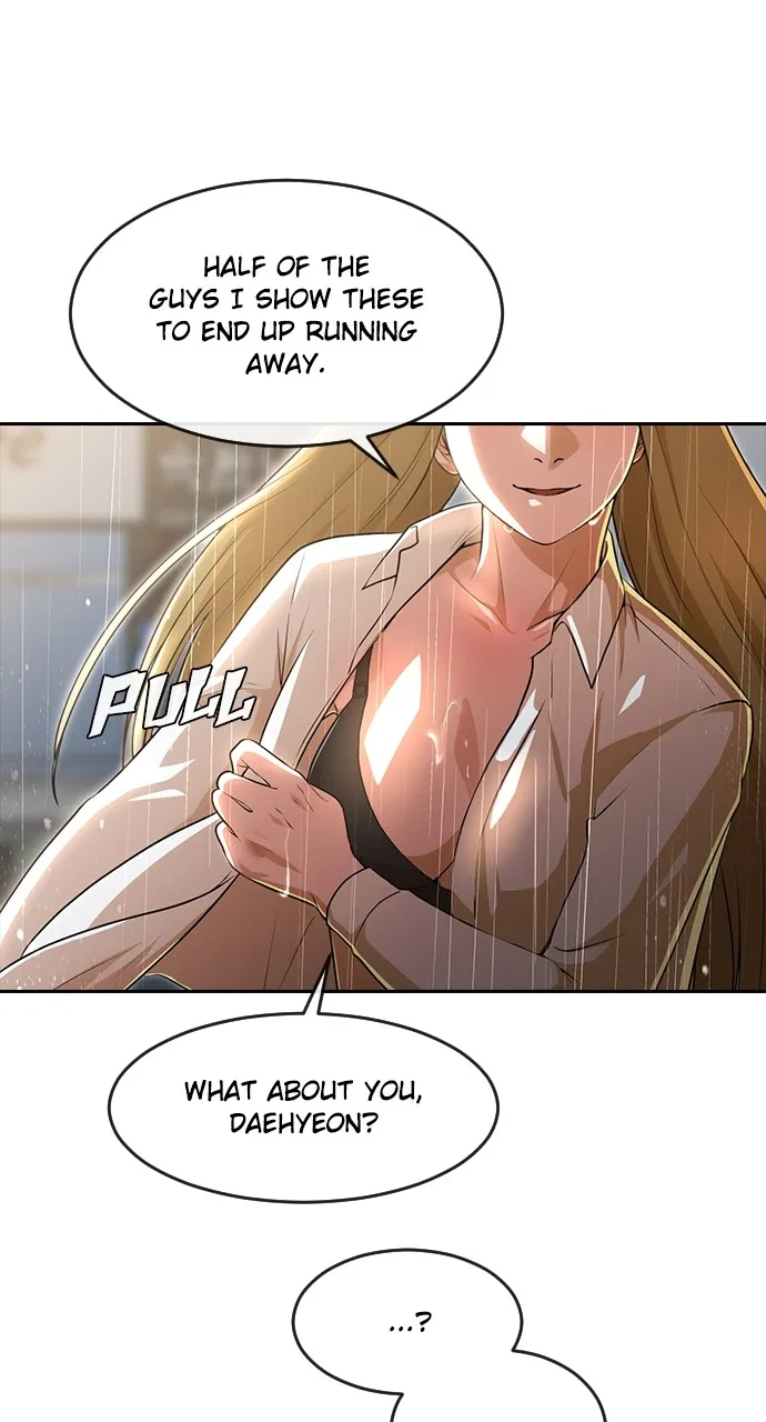 Read Random Chat chapter 267 image 12 on Lezhin
