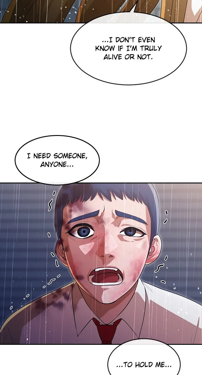 Read Random Chat chapter 267 image 18 on Lezhin