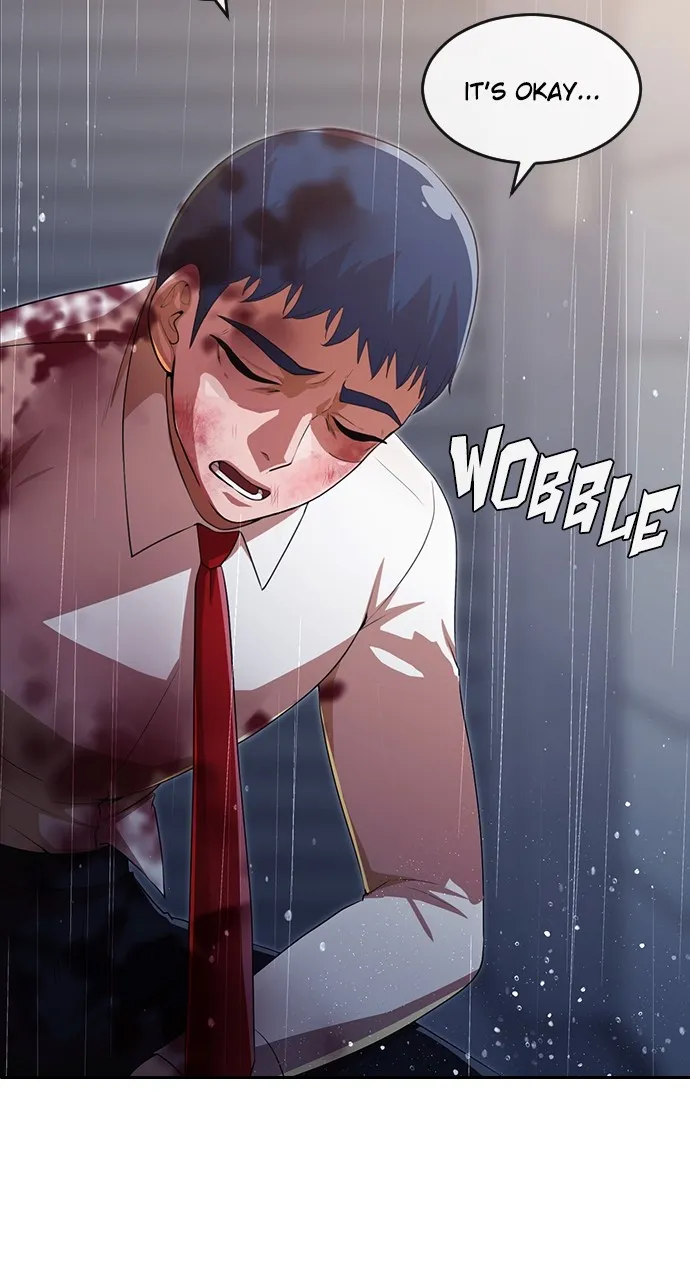 Read Random Chat chapter 267 image 22 on Lezhin