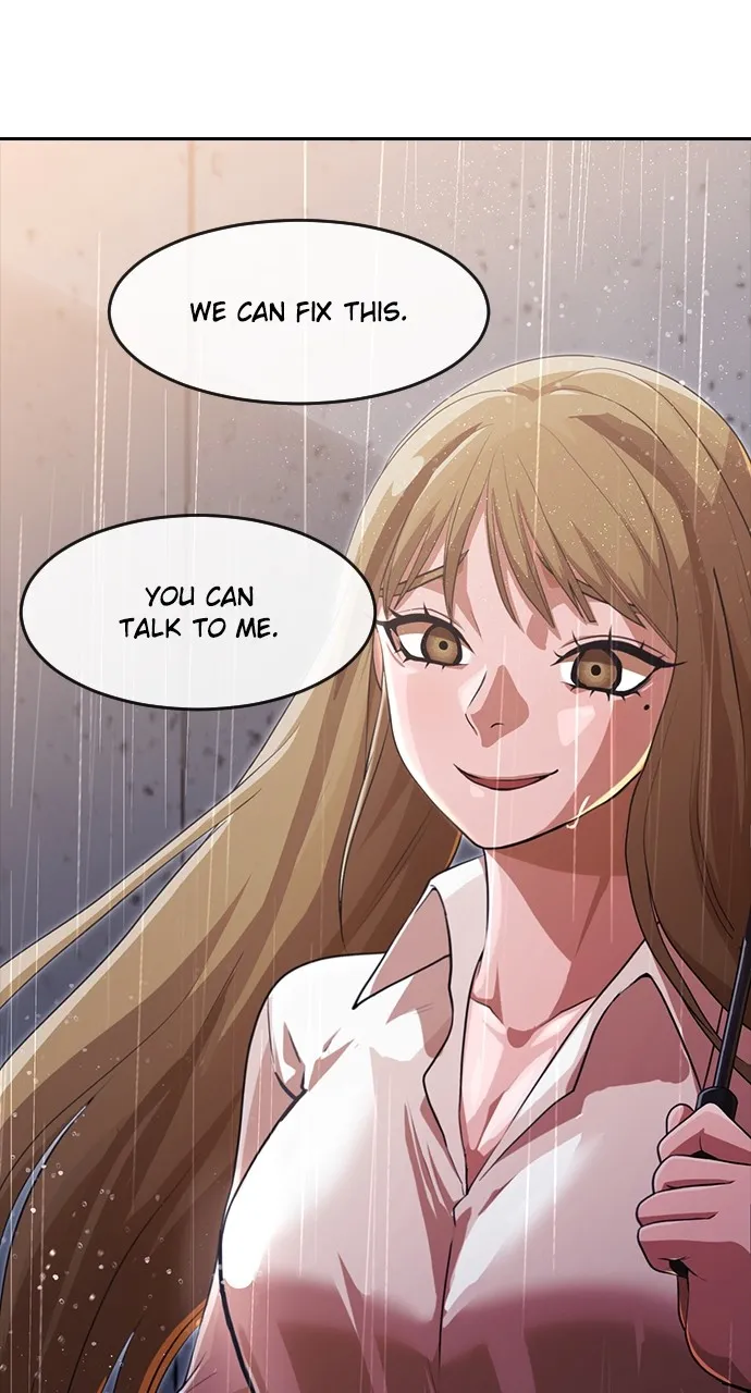 Read Random Chat chapter 267 image 23 on Lezhin