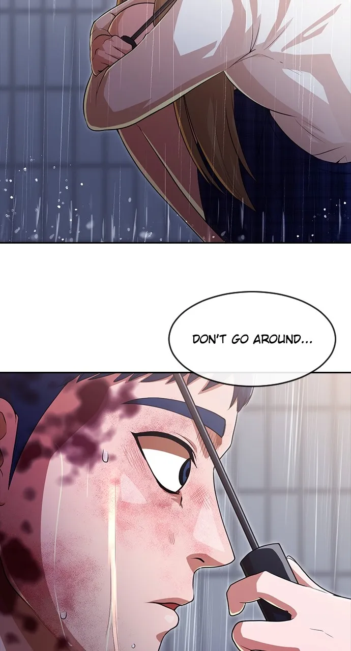 Read Random Chat chapter 267 image 27 on Lezhin
