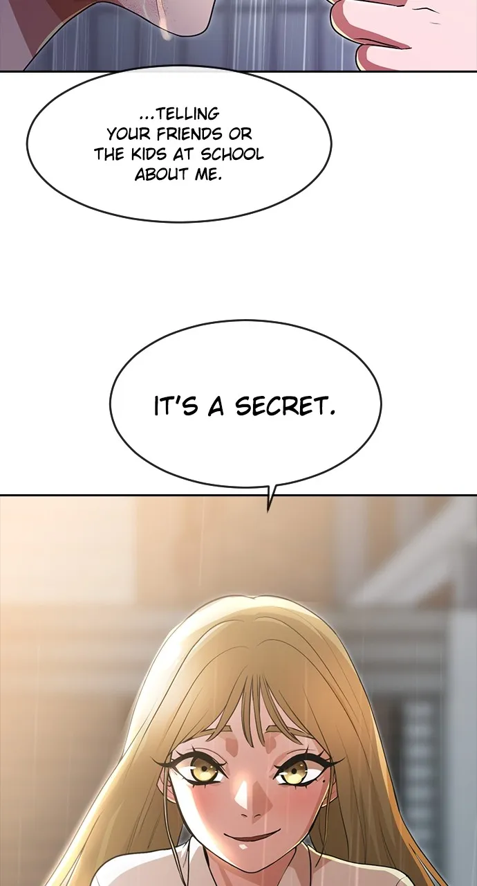 Read Random Chat chapter 267 image 28 on Lezhin