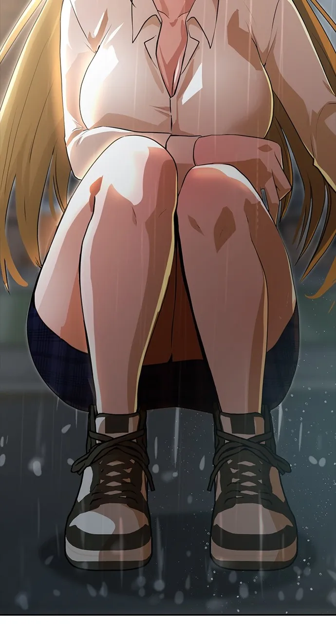 Read Random Chat chapter 267 image 29 on Lezhin