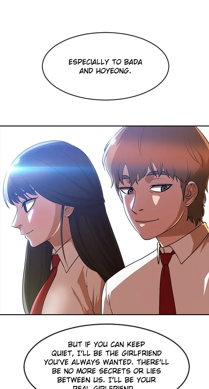 Read Random Chat chapter 267 image 30 on Lezhin