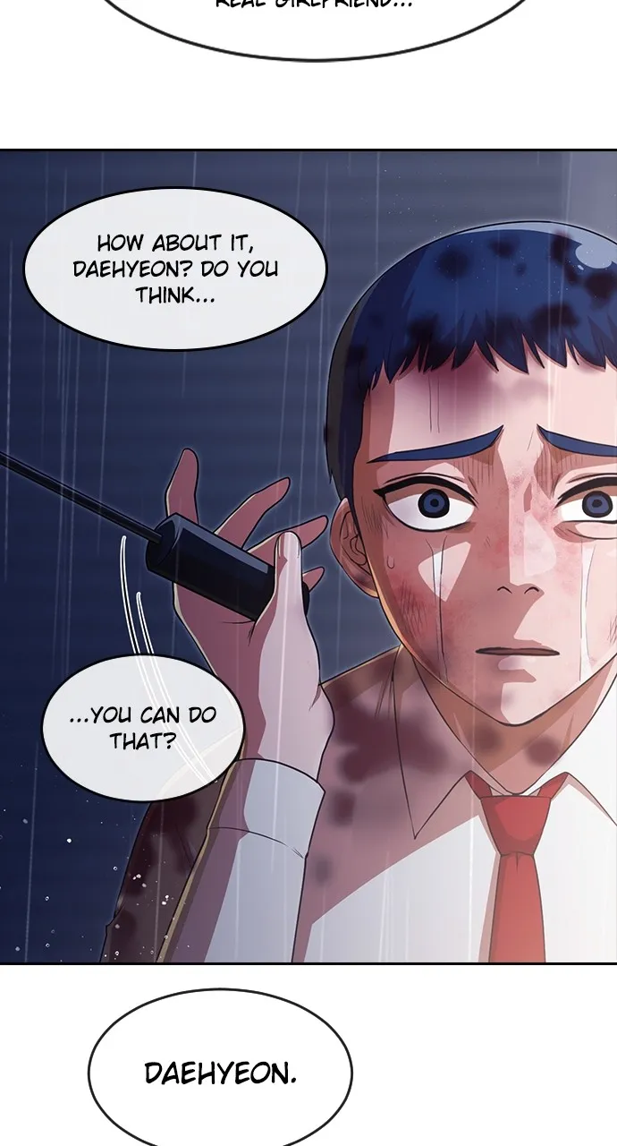 Read Random Chat chapter 267 image 31 on Lezhin