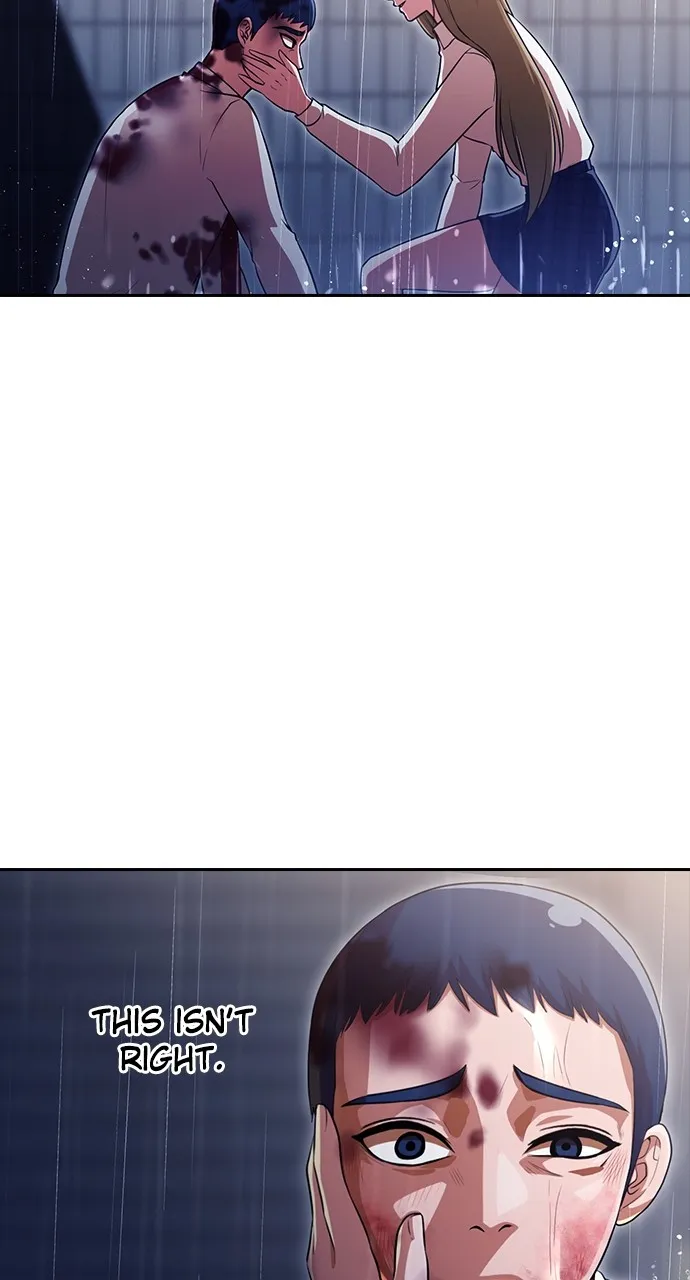 Read Random Chat chapter 267 image 35 on Lezhin