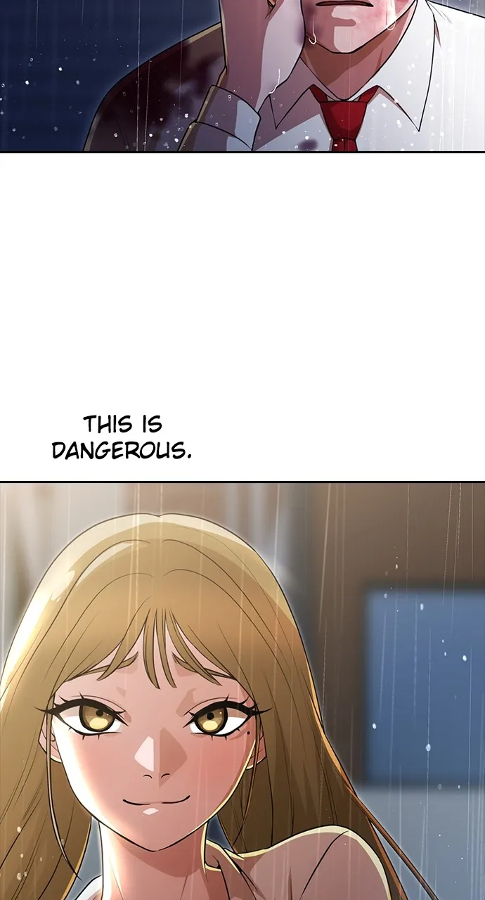 Read Random Chat chapter 267 image 36 on Lezhin