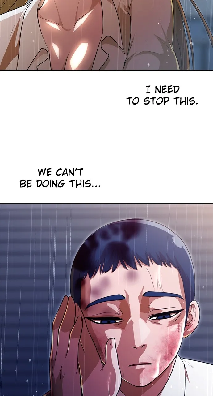 Read Random Chat chapter 267 image 37 on Lezhin