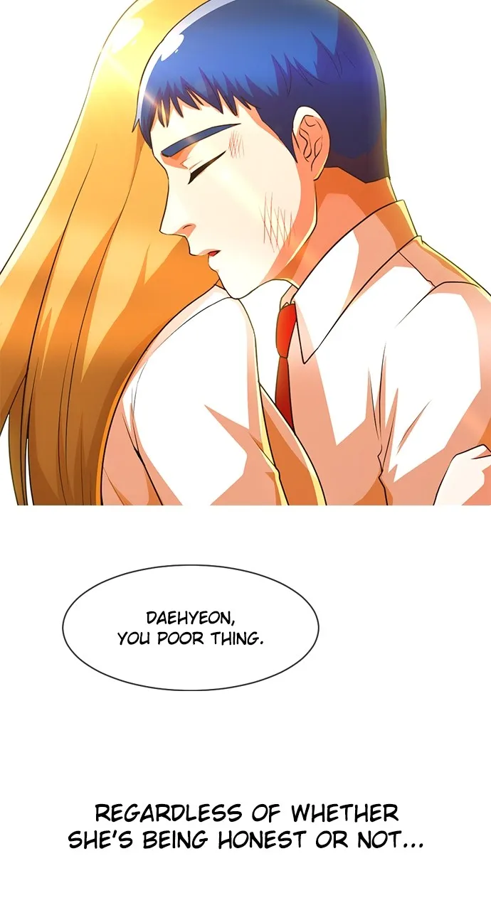 Read Random Chat chapter 267 image 40 on Lezhin