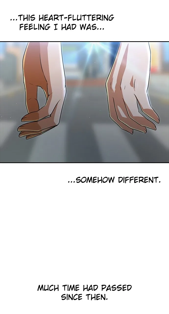 Read Random Chat chapter 267 image 44 on Lezhin