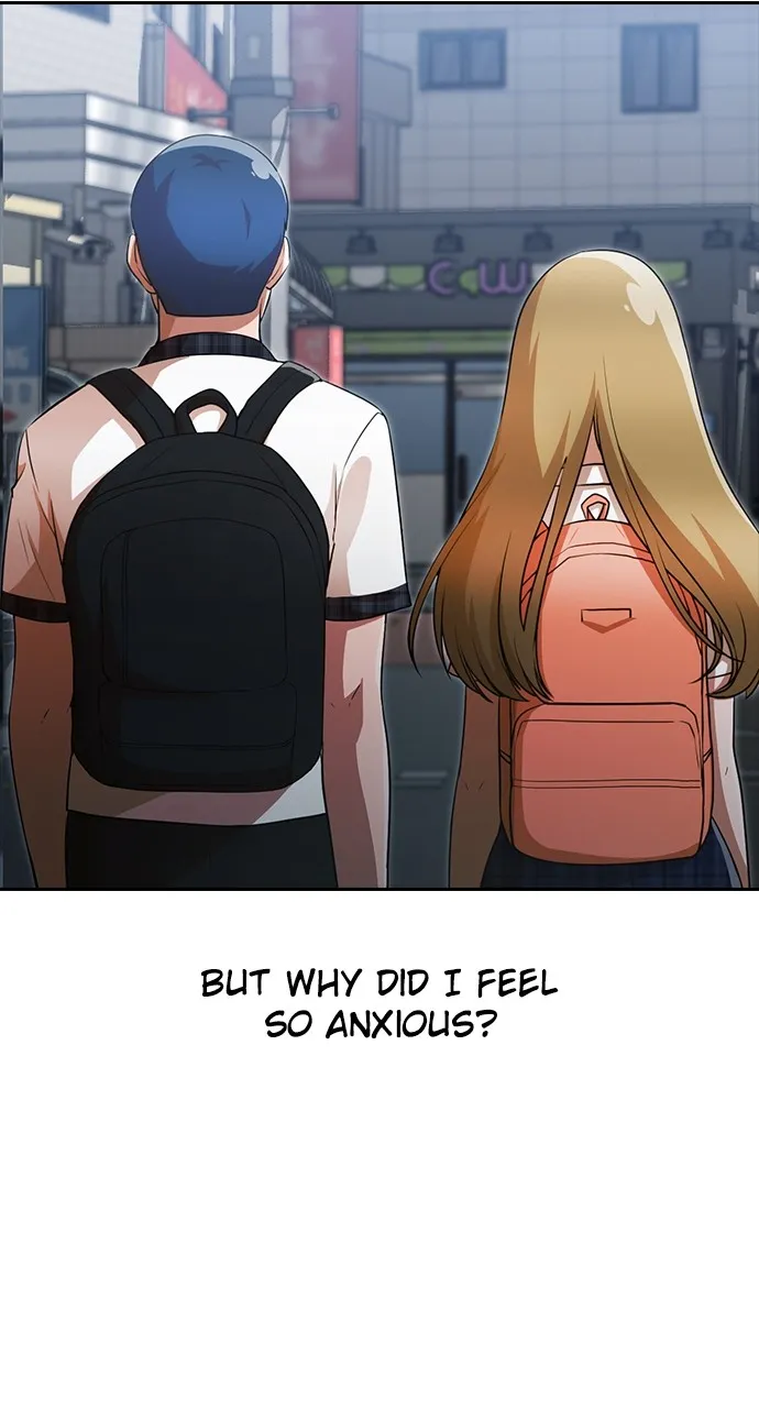 Read Random Chat chapter 267 image 45 on Lezhin