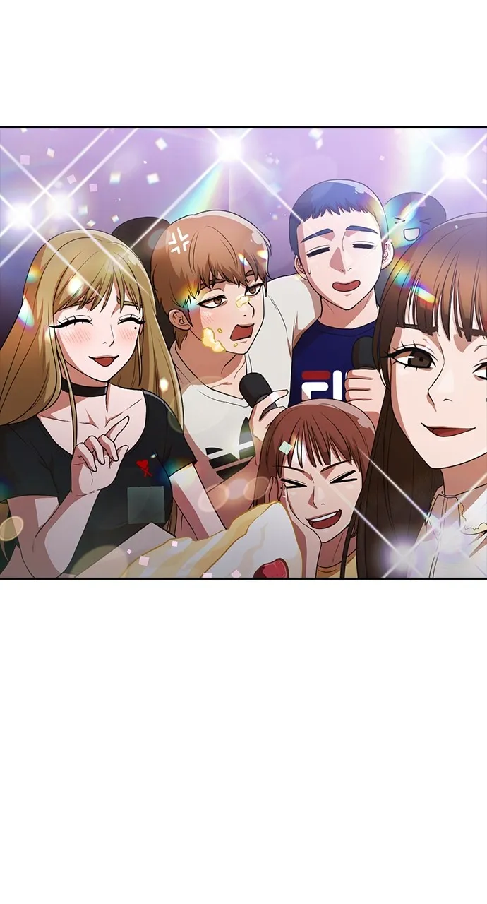 Read Random Chat chapter 267 image 55 on Lezhin