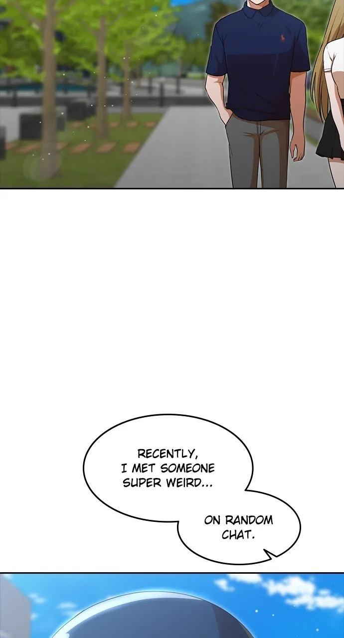 Read Random Chat chapter 267 image 57 on Lezhin