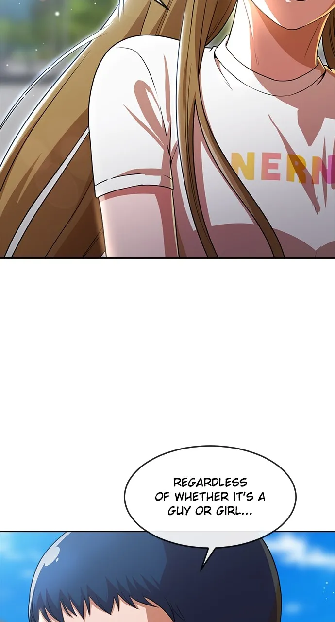 Read Random Chat chapter 267 image 59 on Lezhin