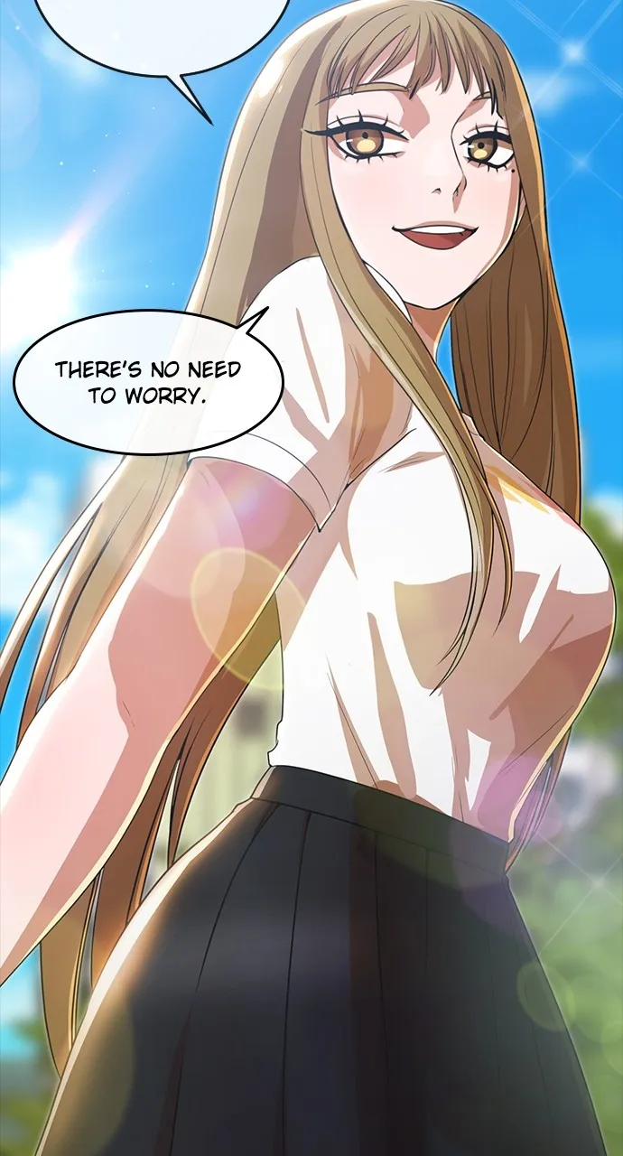 Read Random Chat chapter 267 image 62 on Lezhin