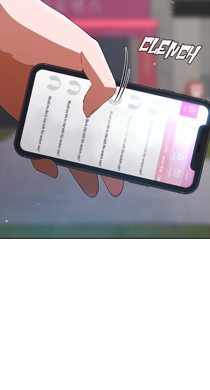 Read Random Chat chapter 267 image 69 on Lezhin