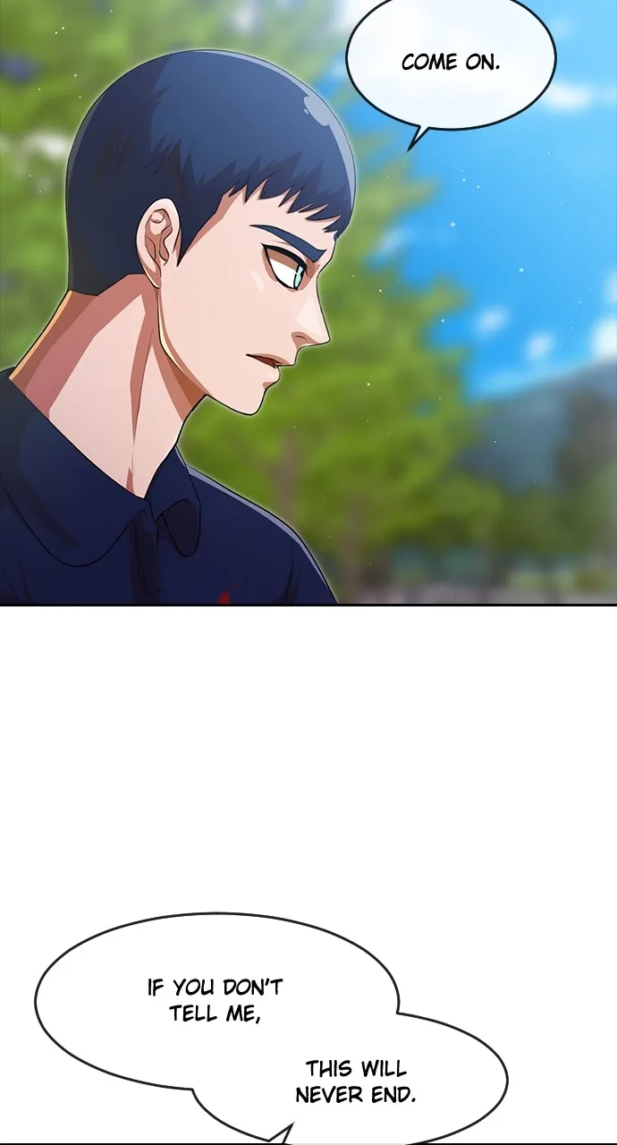 Read Random Chat chapter 268 image 10 on Lezhin