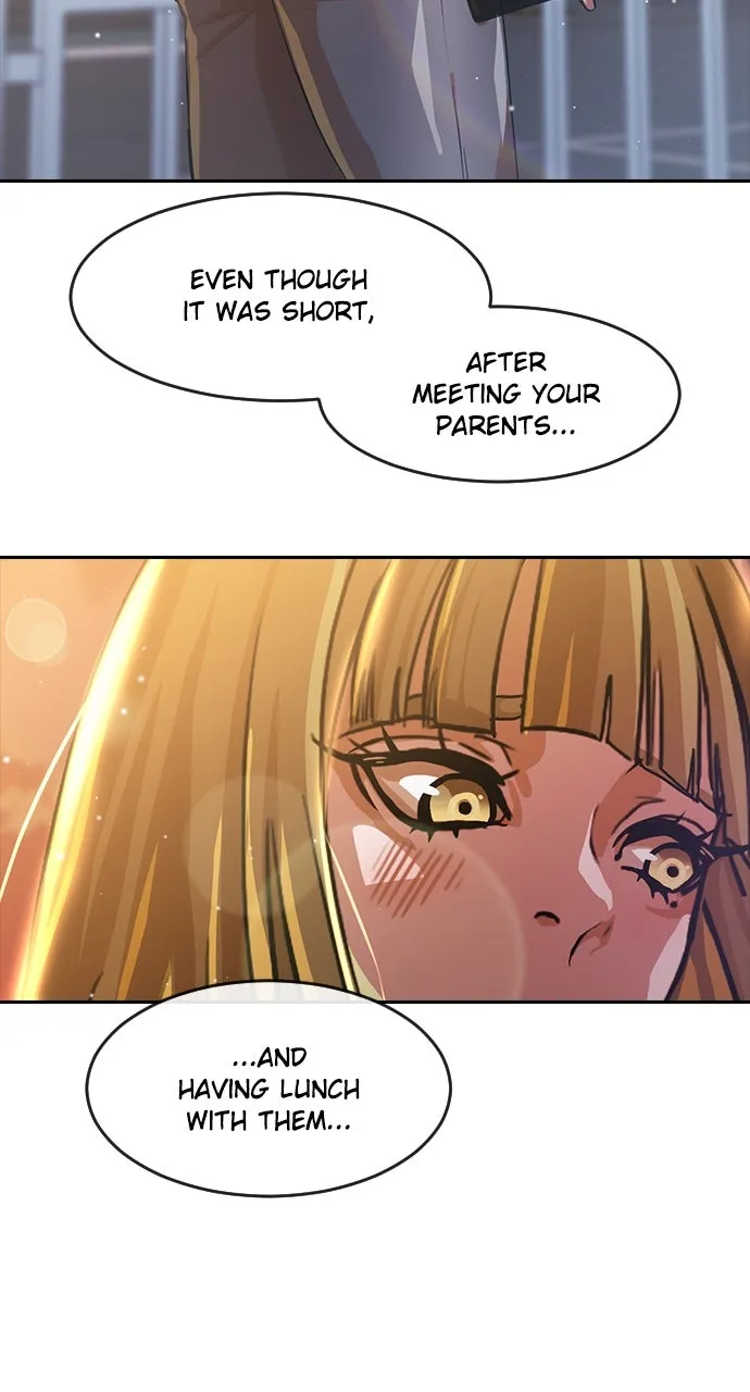 Read Random Chat chapter 268 image 100 on Lezhin