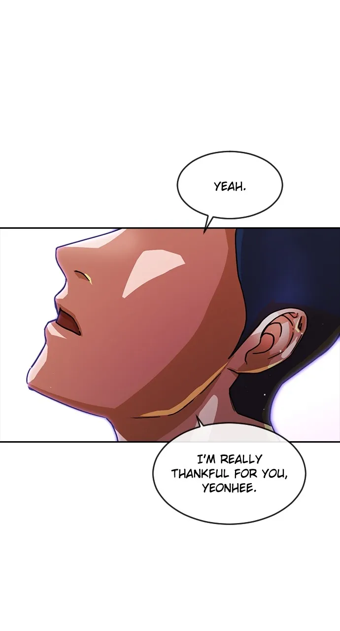 Read Random Chat chapter 268 image 103 on Lezhin