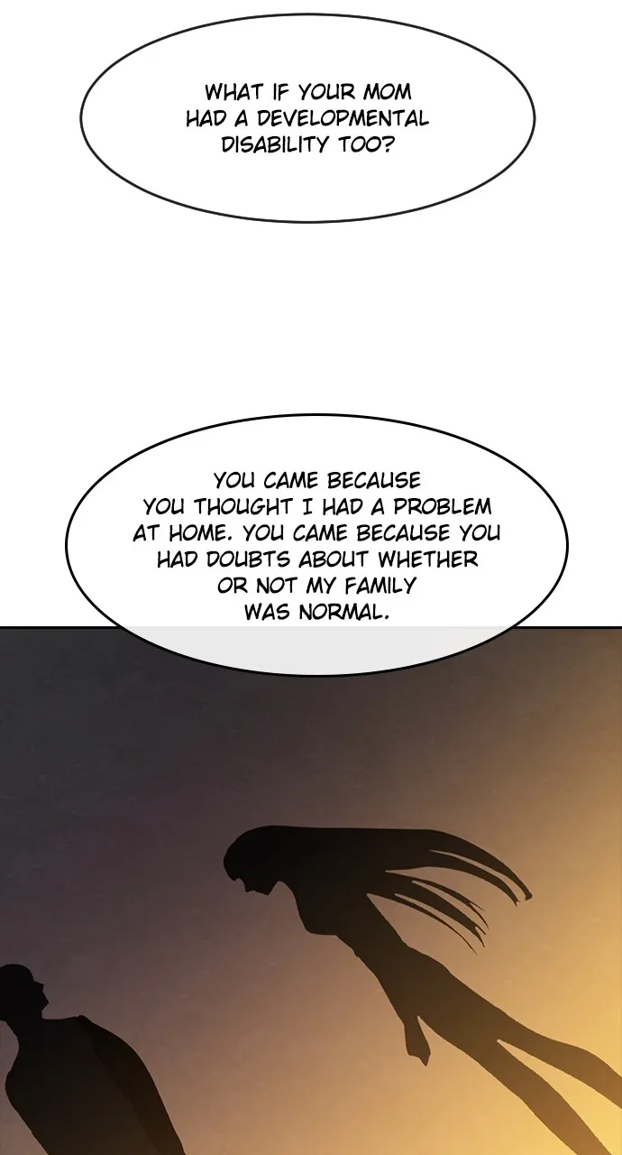 Read Random Chat chapter 268 image 105 on Lezhin