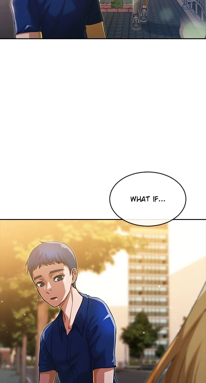 Read Random Chat chapter 268 image 107 on Lezhin