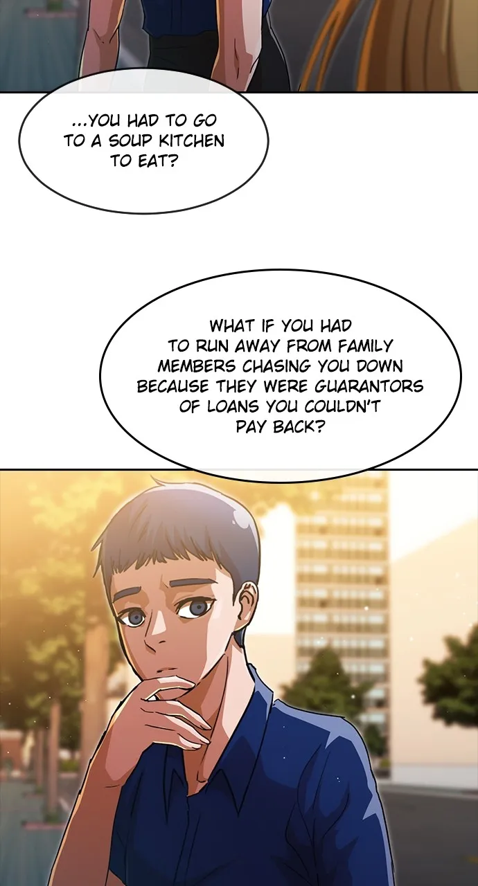 Read Random Chat chapter 268 image 108 on Lezhin