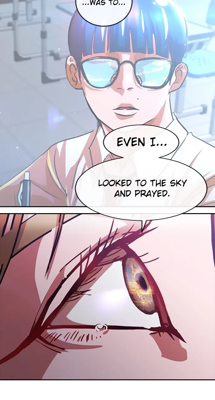 Read Random Chat chapter 268 image 111 on Lezhin