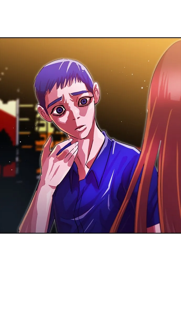 Read Random Chat chapter 268 image 117 on Lezhin