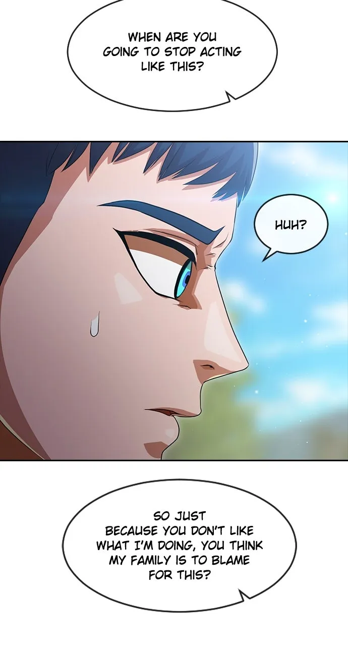 Read Random Chat chapter 268 image 12 on Lezhin