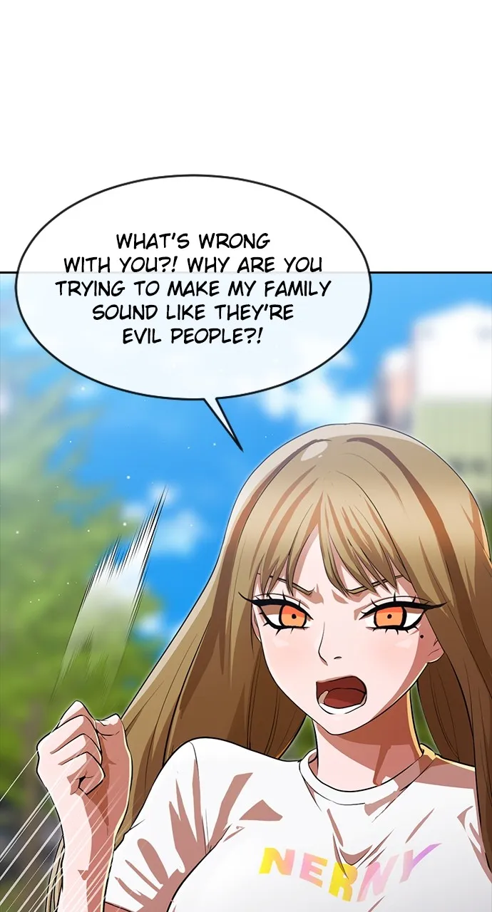 Read Random Chat chapter 268 image 13 on Lezhin