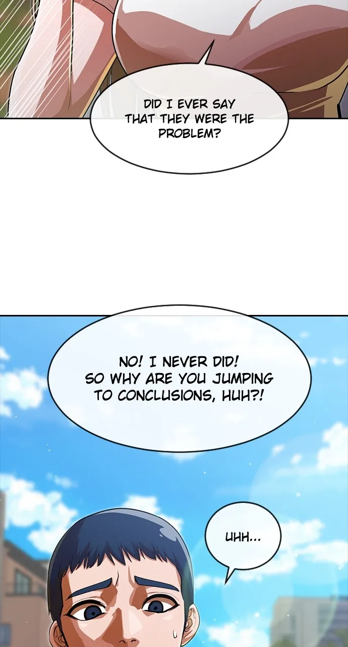 Read Random Chat chapter 268 image 14 on Lezhin