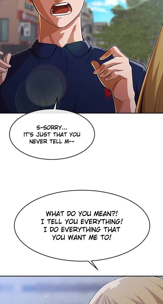 Read Random Chat chapter 268 image 15 on Lezhin