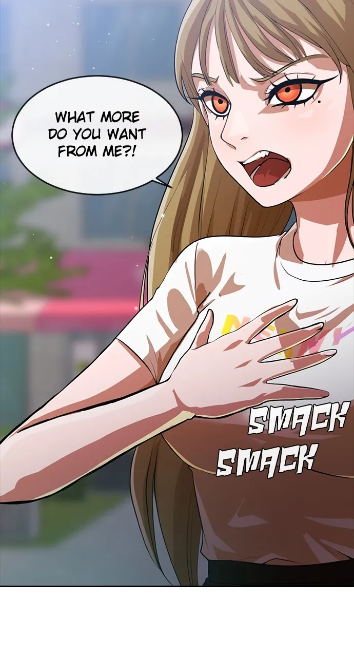 Read Random Chat chapter 268 image 16 on Lezhin