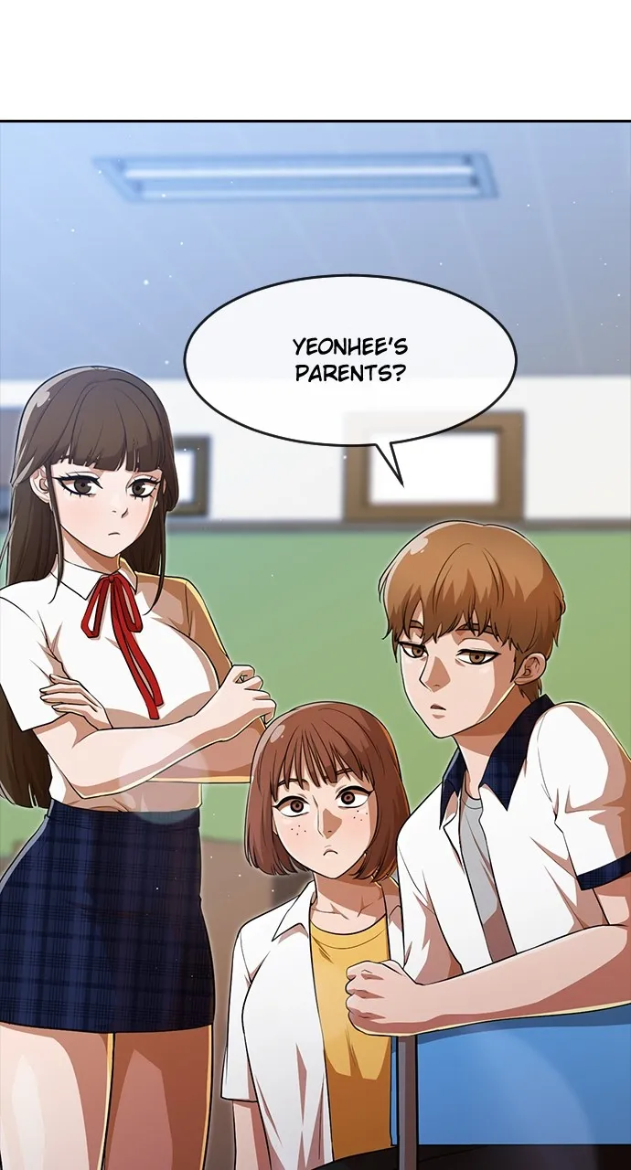 Read Random Chat chapter 268 image 22 on Lezhin