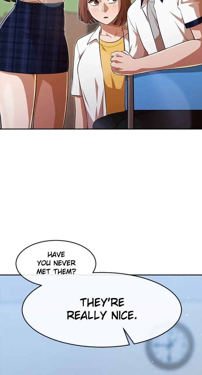 Read Random Chat chapter 268 image 24 on Lezhin