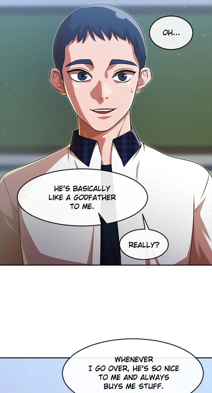 Read Random Chat chapter 268 image 25 on Lezhin