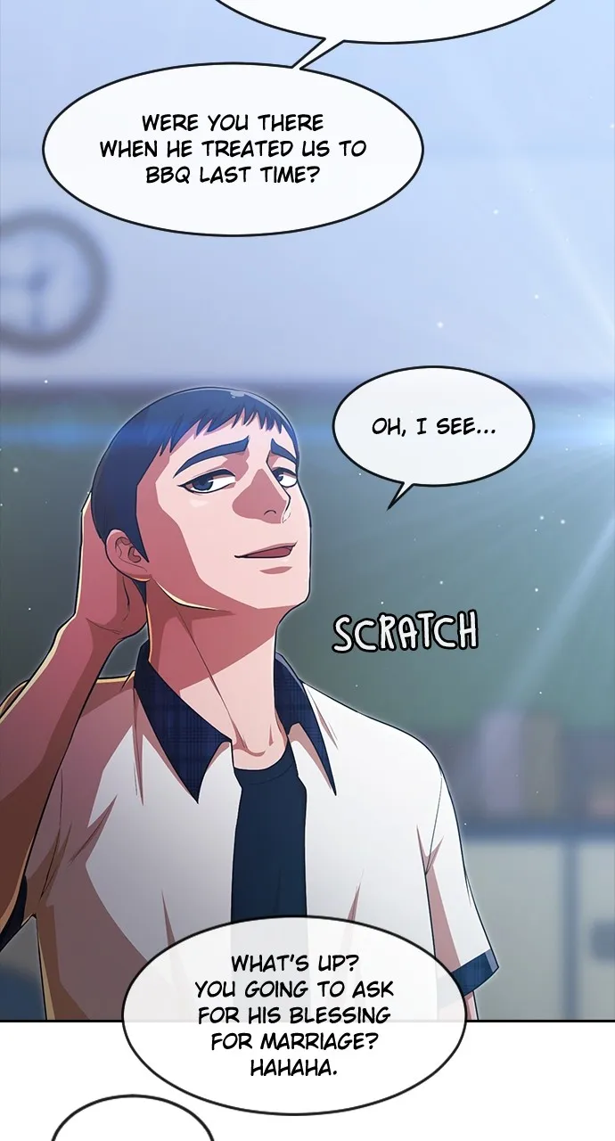 Read Random Chat chapter 268 image 26 on Lezhin