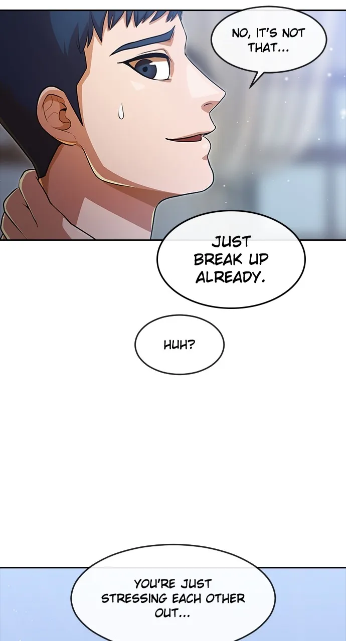 Read Random Chat chapter 268 image 31 on Lezhin