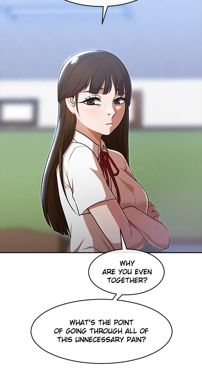 Read Random Chat chapter 268 image 32 on Lezhin