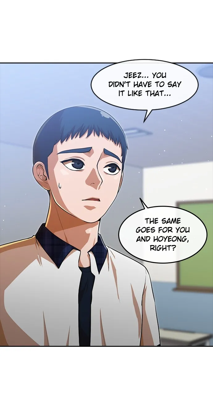Read Random Chat chapter 268 image 33 on Lezhin