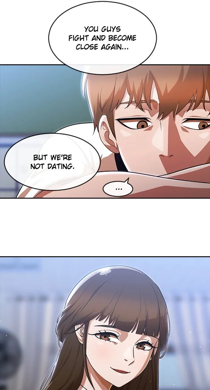 Read Random Chat chapter 268 image 34 on Lezhin
