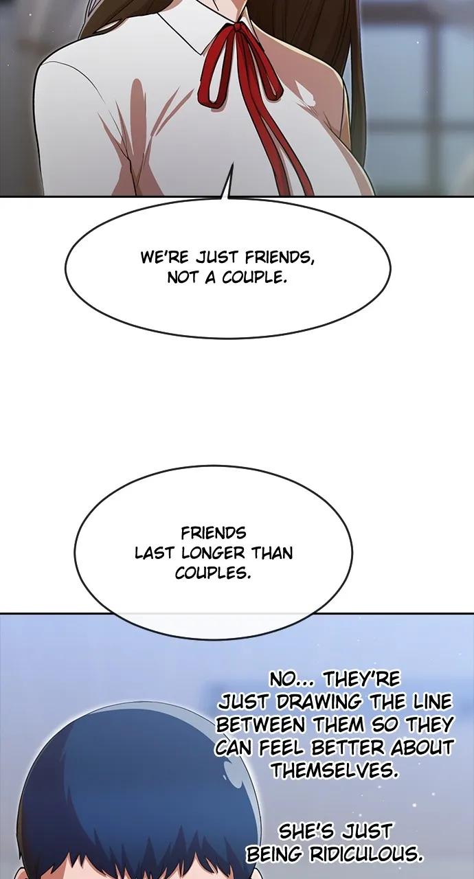 Read Random Chat chapter 268 image 35 on Lezhin