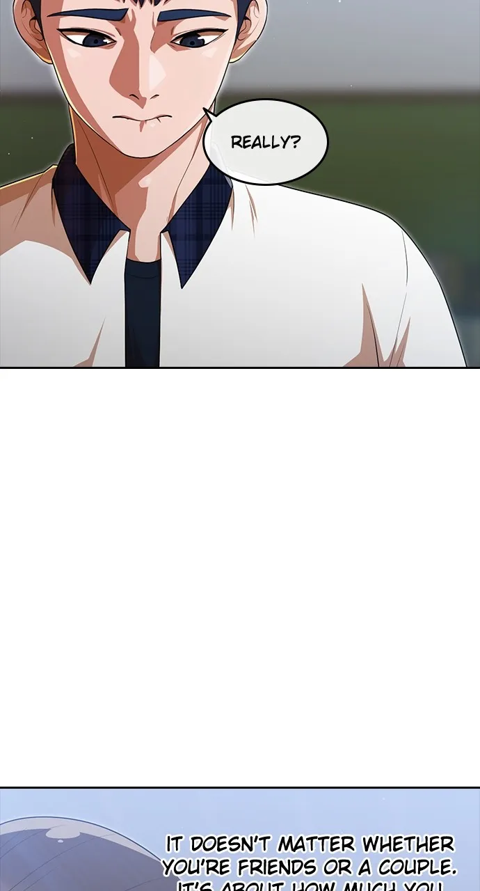 Read Random Chat chapter 268 image 36 on Lezhin