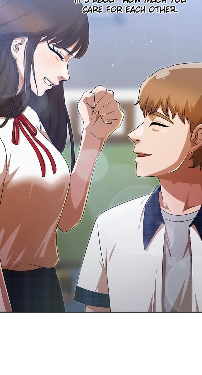 Read Random Chat chapter 268 image 37 on Lezhin