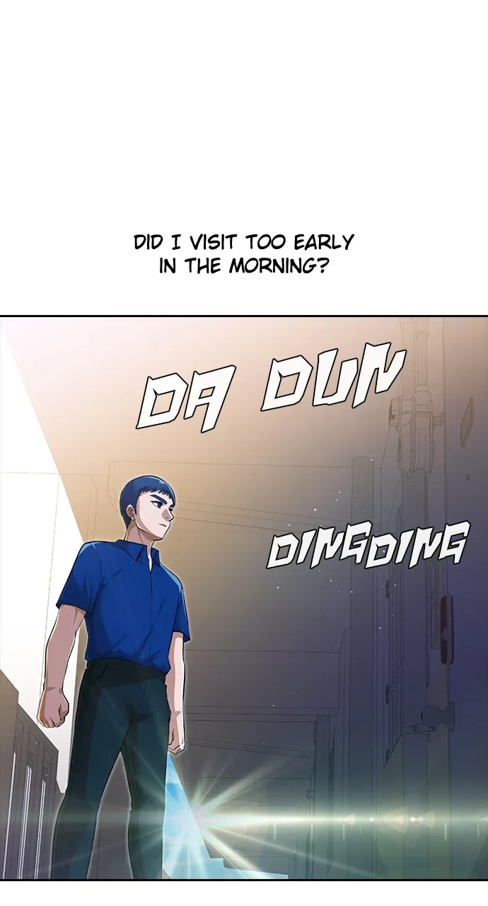 Read Random Chat chapter 268 image 42 on Lezhin