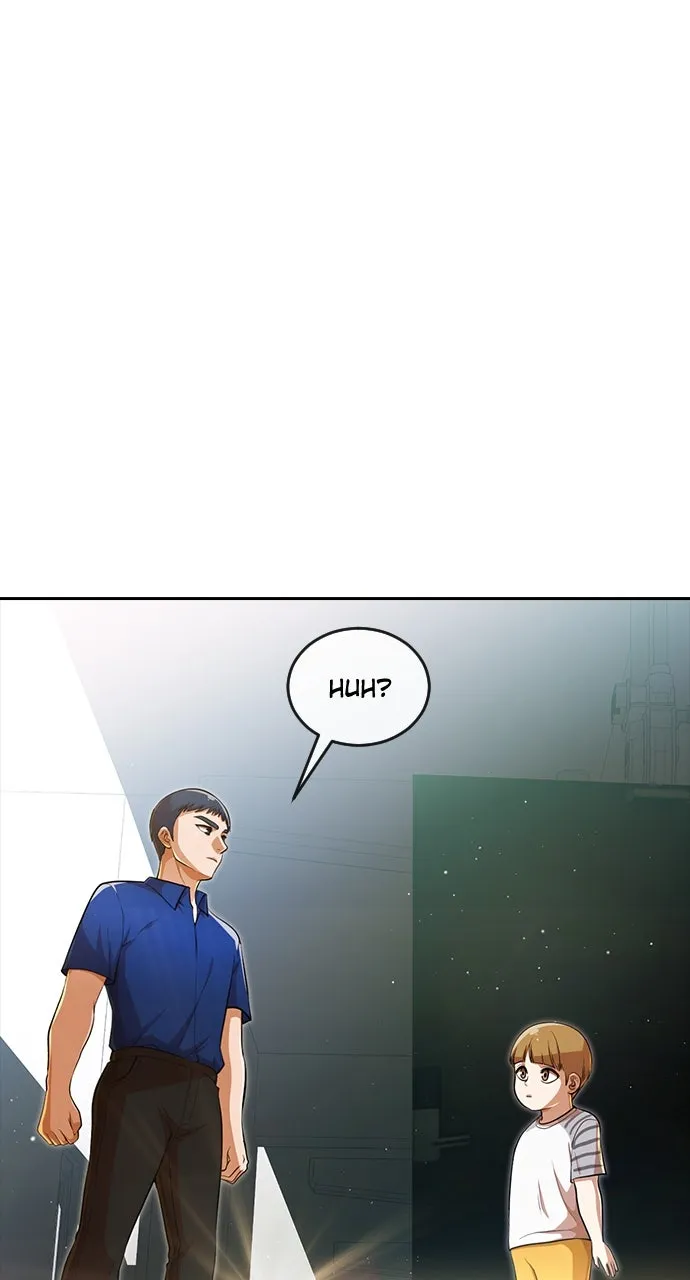 Read Random Chat chapter 268 image 46 on Lezhin