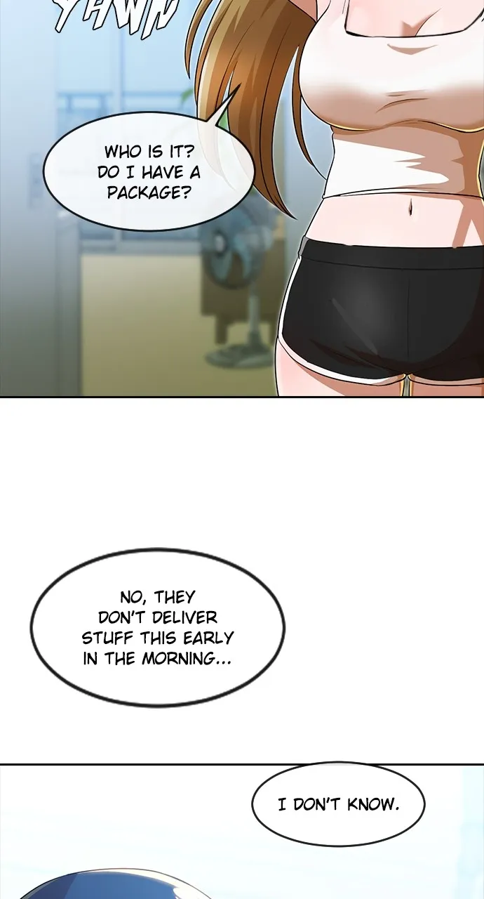 Read Random Chat chapter 268 image 49 on Lezhin